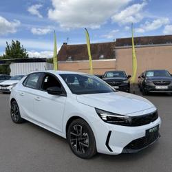 Opel Corsa 1.2 Turbo 100ch GS Auxerre