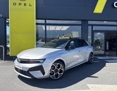 Opel Astra Saint-Doulchard