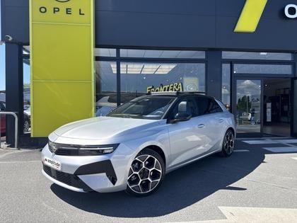 Opel Astra - 1.2 Turbo Hybrid 145ch Ultimate e-DCT 6 - 34 999 €