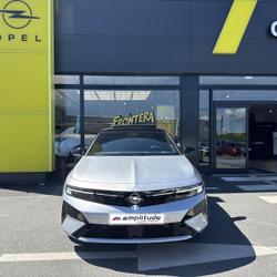 Opel Astra 1.2 Turbo Hybrid 145ch Ultimate e-DCT 6 Saint-Doulchard