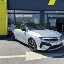 Opel Astra 1.2 Turbo Hybrid 145ch Ultimate e-DCT 6 Saint-Doulchard