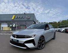 Opel Astra Auxerre