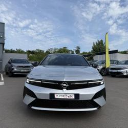 Opel Astra 1.2 Turbo Hybrid 145ch Ultimate e-DCT 6 Auxerre