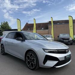 Opel Astra 1.2 Turbo Hybrid 145ch Ultimate e-DCT 6 Auxerre