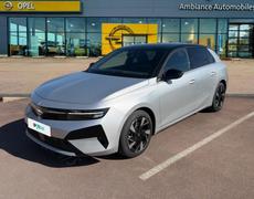 Opel Astra Barberey-Saint-Sulpice