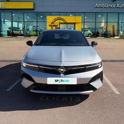 Opel Astra 1.2 Turbo Hybrid 145ch GS e-DCT 6 Barberey-Saint-Sulpice