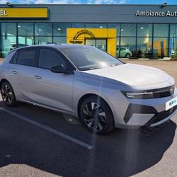 Opel Astra 1.2 Turbo Hybrid 145ch GS e-DCT 6 Barberey-Saint-Sulpice