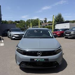 Opel Corsa 1.2 Turbo 100ch Edition Auxerre