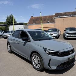 Opel Corsa 1.2 Turbo 100ch Edition Auxerre
