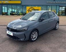 Opel Corsa Barberey-Saint-Sulpice