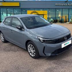 Opel Corsa Edition 1.2 Turbo 100ch BVM Barberey-Saint-Sulpice