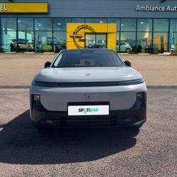Autres Leapmotor REEV 218ch 18,8 kWh Design Barberey-Saint-Sulpice