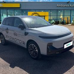 Autres Leapmotor REEV 218ch 18,8 kWh Design Barberey-Saint-Sulpice