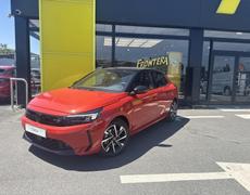 Opel Corsa Saint-Doulchard
