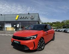 Opel Corsa Auxerre