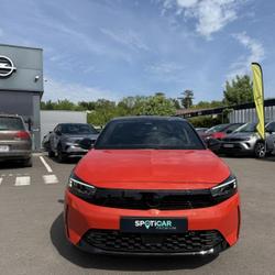 Opel Corsa 1.2 Turbo 100ch YES Auxerre