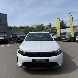 Opel Corsa 1.2 Turbo 100ch GS Auxerre