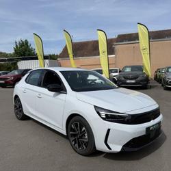 Opel Corsa 1.2 Turbo 100ch GS Auxerre