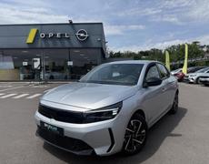 Opel Corsa Auxerre
