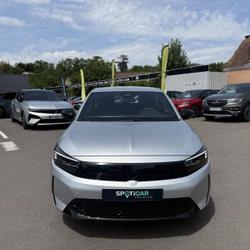 Opel Corsa 1.2 Turbo 100ch GS Auxerre