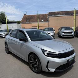 Opel Corsa 1.2 Turbo 100ch GS Auxerre