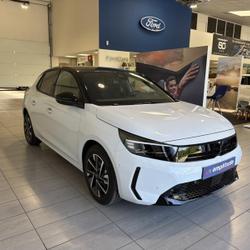 Opel Corsa 1.2 Turbo 100ch GS Chaumont