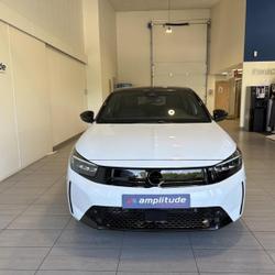 Opel Corsa 1.2 Turbo 100ch GS Chaumont