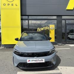 Opel Corsa 1.2 Turbo 100ch GS Saint-Doulchard