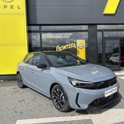 Opel Corsa 1.2 Turbo 100ch GS Saint-Doulchard