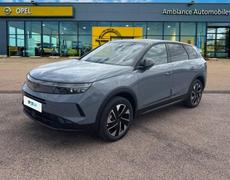Opel Grandland Barberey-Saint-Sulpice