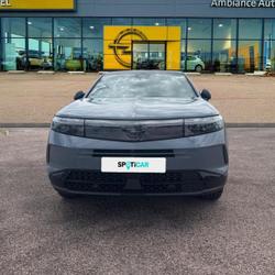 Opel Grandland 1.2 Turbo Hybrid 145ch Ultimate e-DCT6 Barberey-Saint-Sulpice