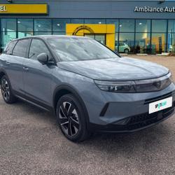 Opel Grandland 1.2 Turbo Hybrid 145ch Ultimate e-DCT6 Barberey-Saint-Sulpice