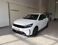 Opel Corsa Chaumont