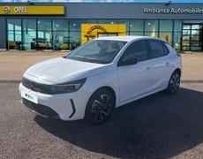 Opel Corsa Barberey-Saint-Sulpice