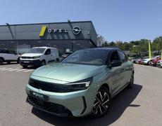 Opel Corsa Auxerre