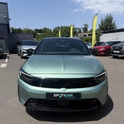 Opel Corsa 1.2 Turbo Hybrid 110ch YES e-DCT6 Auxerre