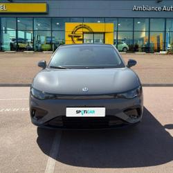 Leapmotor B05 BEV 218ch Pro Max 67,1 kWh Design occasion - Barberey-Saint-Sulpice - photo 2/20