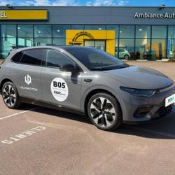 Leapmotor B05 BEV 218ch Pro Max 67,1 kWh Design occasion - Barberey-Saint-Sulpice - photo 3/20