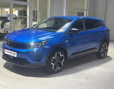 Opel Grandland Brie-Comte-Robert