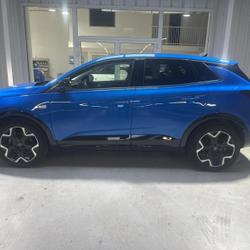 Opel Grandland 1.2 Turbo Hybrid 136ch GS e-DCT6 Brie-Comte-Robert