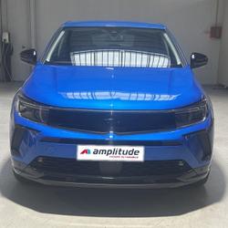 Opel Grandland 1.2 Turbo Hybrid 136ch GS e-DCT6 Brie-Comte-Robert