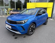 Opel Grandland Samoreau