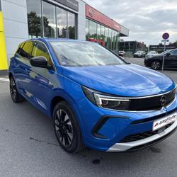 Opel Grandland 1.2 Turbo 130ch Elegance Business BVA8 Samoreau