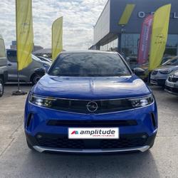 Opel Mokka 1.5 D 110ch Ultimate Vert-Saint-Denis