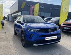 Opel Mokka Varennes-sur-Seine