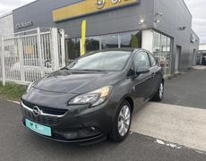 Opel Corsa Samoreau
