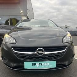Opel Corsa 1.4 Turbo 100ch Excite Start/Stop 3p Samoreau
