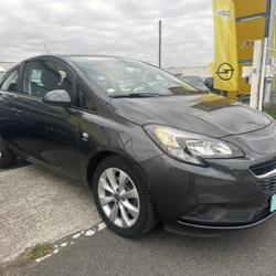 Opel Corsa 1.4 Turbo 100ch Excite Start/Stop 3p Samoreau