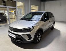 Opel Crossland Varennes-sur-Seine