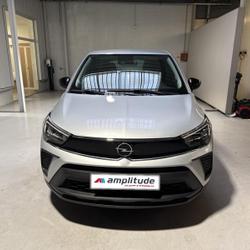 Opel Crossland 1.2 Turbo 110ch Elegance Varennes-sur-Seine